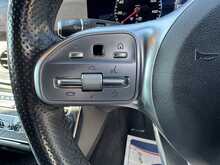 Mercedes-Benz E Class E300de AMG Line - U10686