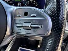 Mercedes-Benz E Class E300de AMG Line - U10686