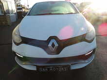 Renault Clio TCe Renaultsport Nav Lux - U10687