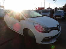 Renault Clio TCe Renaultsport Nav Lux - U10687