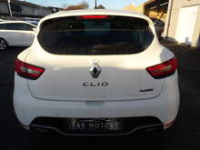 Renault Clio TCe Renaultsport Nav Lux - U10687