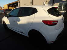 Renault Clio TCe Renaultsport Nav Lux - U10687