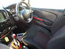 Renault Clio TCe Renaultsport Nav Lux - U10687