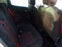 Renault Clio TCe Renaultsport Nav Lux - U10687