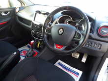Renault Clio TCe Renaultsport Nav Lux - U10687