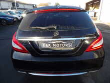Mercedes-Benz CLS CLS220d AMG Line - U10688