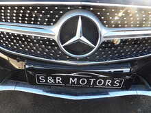 Mercedes-Benz CLS CLS220d AMG Line - U10688