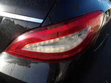 Mercedes-Benz CLS CLS220d AMG Line - U10688