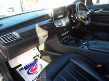 Mercedes-Benz CLS CLS220d AMG Line - U10688