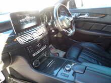 Mercedes-Benz CLS CLS220d AMG Line - U10688
