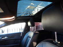 Mercedes-Benz CLS CLS220d AMG Line - U10688