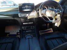 Mercedes-Benz CLS CLS220d AMG Line - U10688