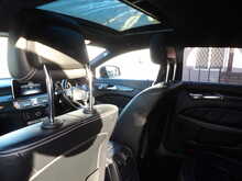 Mercedes-Benz CLS CLS220d AMG Line - U10688