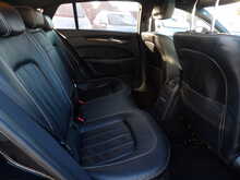 Mercedes-Benz CLS CLS220d AMG Line - U10688
