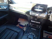 Mercedes-Benz CLS CLS220d AMG Line - U10688