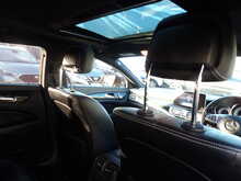 Mercedes-Benz CLS CLS220d AMG Line - U10688