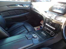 Mercedes-Benz CLS CLS220d AMG Line - U10688