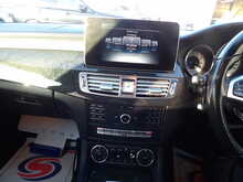Mercedes-Benz CLS CLS220d AMG Line - U10688