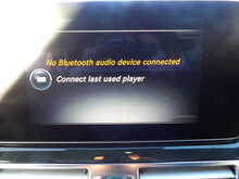 Mercedes-Benz CLS CLS220d AMG Line - U10688