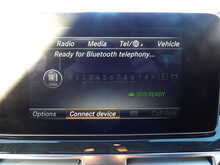 Mercedes-Benz CLS CLS220d AMG Line - U10688