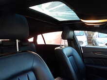 Mercedes-Benz CLS CLS220d AMG Line - U10688