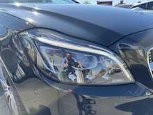 Mercedes-Benz CLS CLS220d AMG Line - U10688