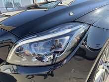 Mercedes-Benz CLS CLS220d AMG Line - U10688