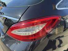 Mercedes-Benz CLS CLS220d AMG Line - U10688