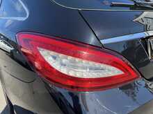 Mercedes-Benz CLS CLS220d AMG Line - U10688