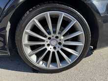 Mercedes-Benz CLS CLS220d AMG Line - U10688