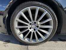 Mercedes-Benz CLS CLS220d AMG Line - U10688