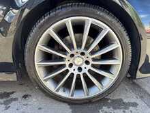 Mercedes-Benz CLS CLS220d AMG Line - U10688