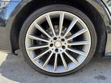Mercedes-Benz CLS CLS220d AMG Line - U10688