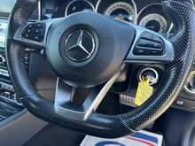 Mercedes-Benz CLS CLS220d AMG Line - U10688