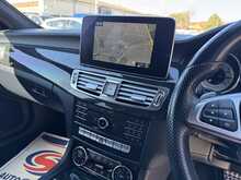 Mercedes-Benz CLS CLS220d AMG Line - U10688