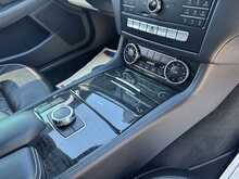 Mercedes-Benz CLS CLS220d AMG Line - U10688