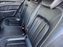 Mercedes-Benz CLS CLS220d AMG Line - U10688
