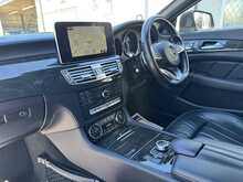 Mercedes-Benz CLS CLS220d AMG Line - U10688
