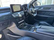 Mercedes-Benz CLS CLS220d AMG Line - U10688
