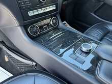 Mercedes-Benz CLS CLS220d AMG Line - U10688