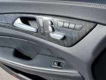 Mercedes-Benz CLS CLS220d AMG Line - U10688