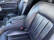 Mercedes-Benz CLS CLS220d AMG Line - U10688