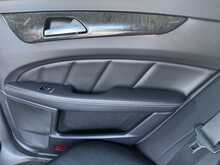 Mercedes-Benz CLS CLS220d AMG Line - U10688