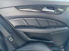 Mercedes-Benz CLS CLS220d AMG Line - U10688