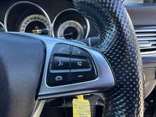 Mercedes-Benz CLS CLS220d AMG Line - U10688