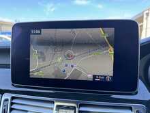 Mercedes-Benz CLS CLS220d AMG Line - U10688