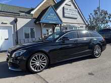 Mercedes-Benz CLS CLS220d AMG Line - U10688