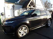 Land Rover Range Rover Evoque D180 MHEV R-Dynamic S - U10689