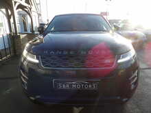 Land Rover Range Rover Evoque D180 MHEV R-Dynamic S - U10689