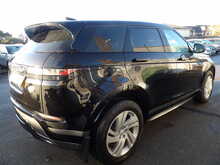 Land Rover Range Rover Evoque D180 MHEV R-Dynamic S - U10689